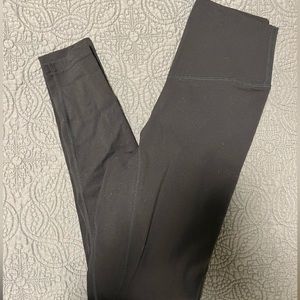 Vitality (Balance Athletica) black cloud leggings